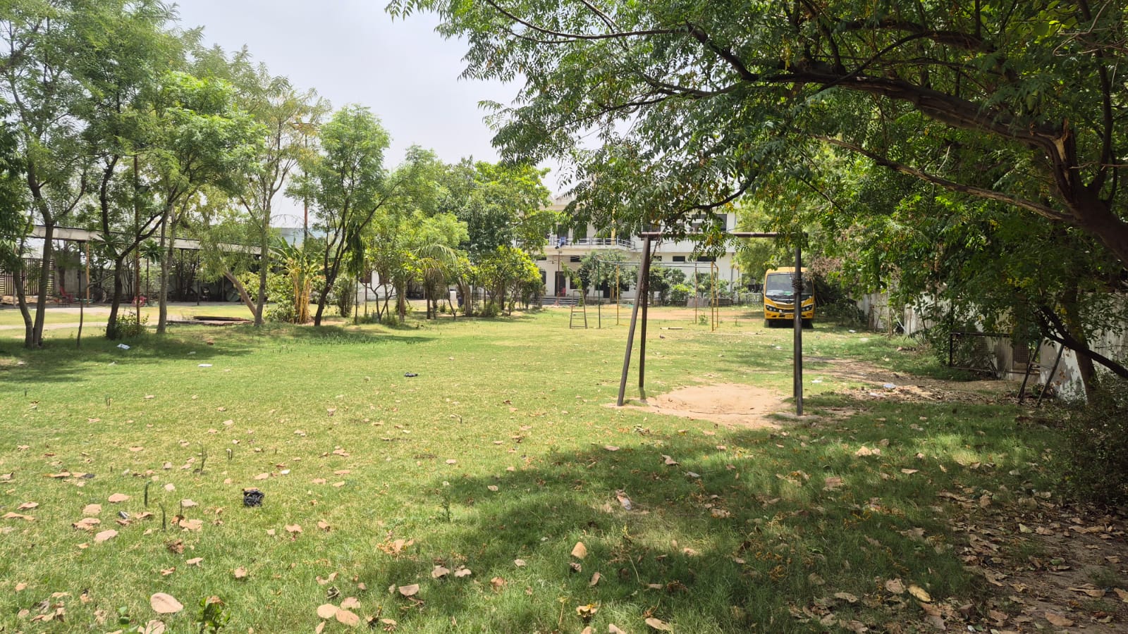 Biology Lab