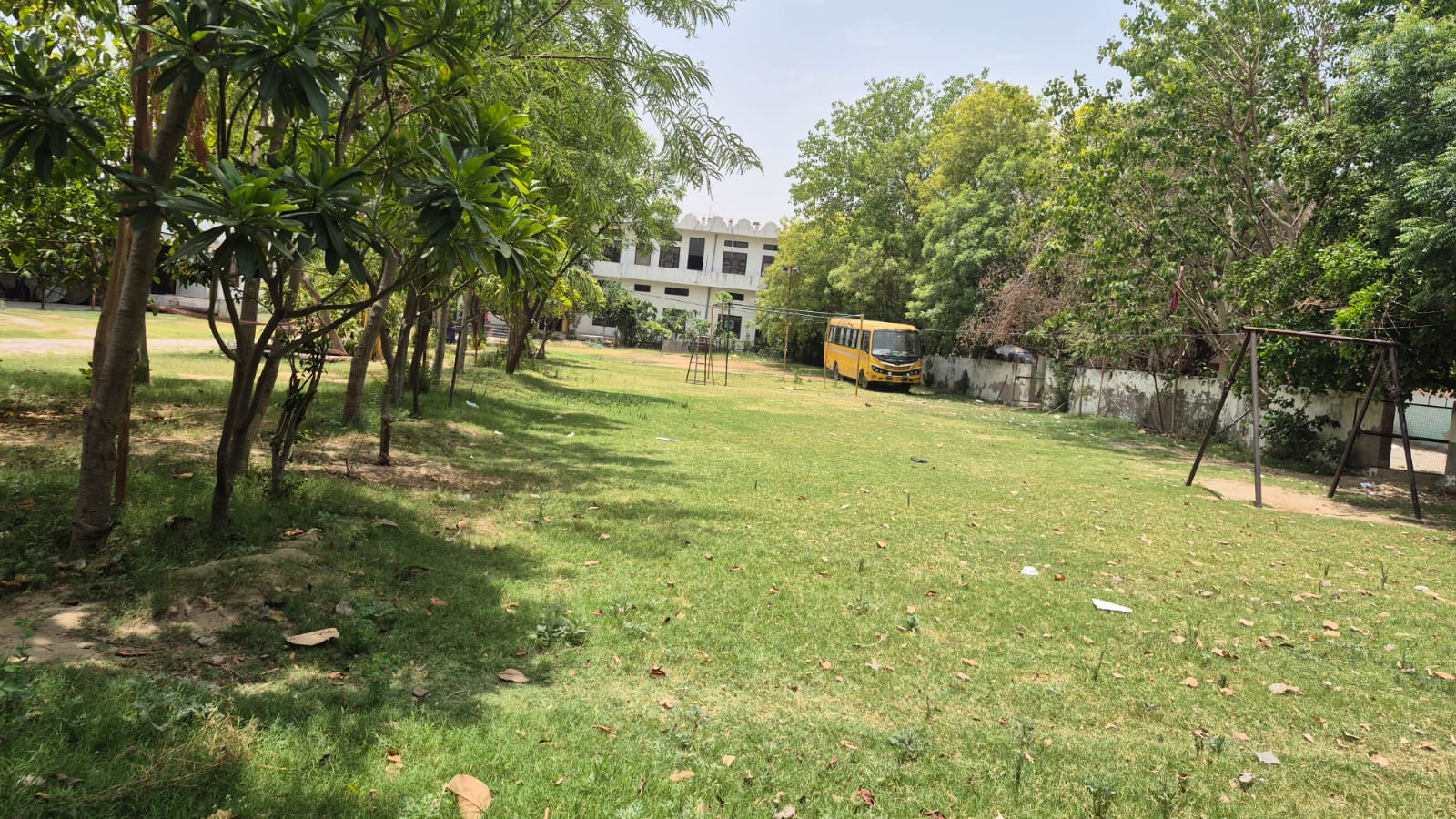 Campus View