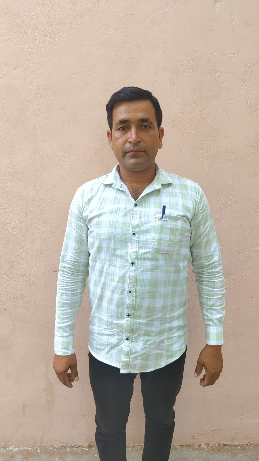 Faculty